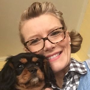 Meet your Posher, Tina